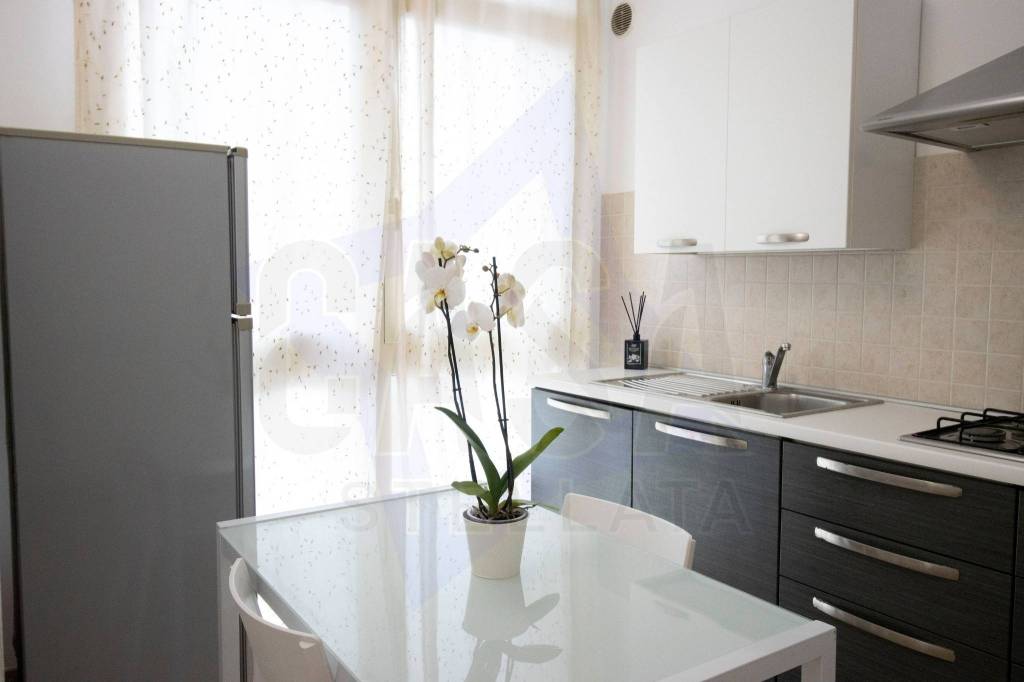 appartamento in vendita a Bondeno