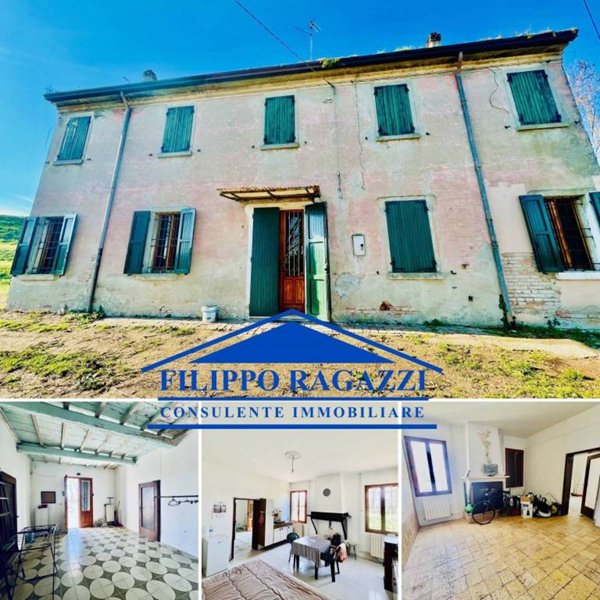 casa indipendente in vendita a Bondeno