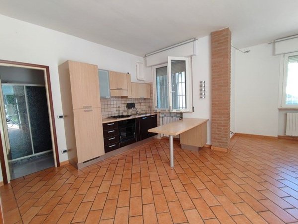 appartamento in vendita a Bondeno