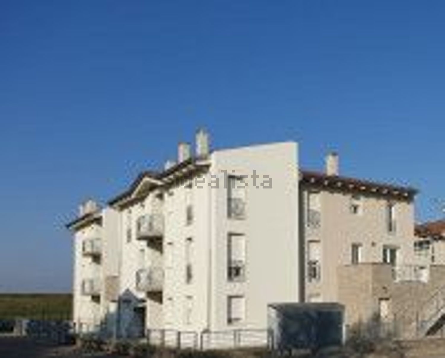 appartamento in vendita a Bondeno