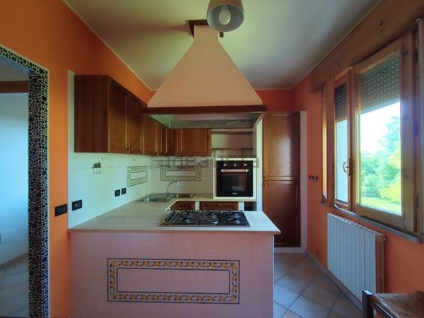 appartamento in vendita a Bondeno