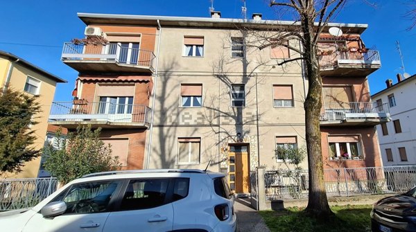 appartamento in vendita a Bondeno