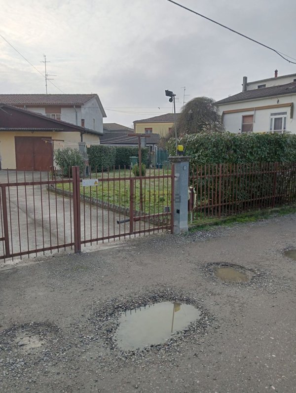 appartamento in vendita a Bondeno