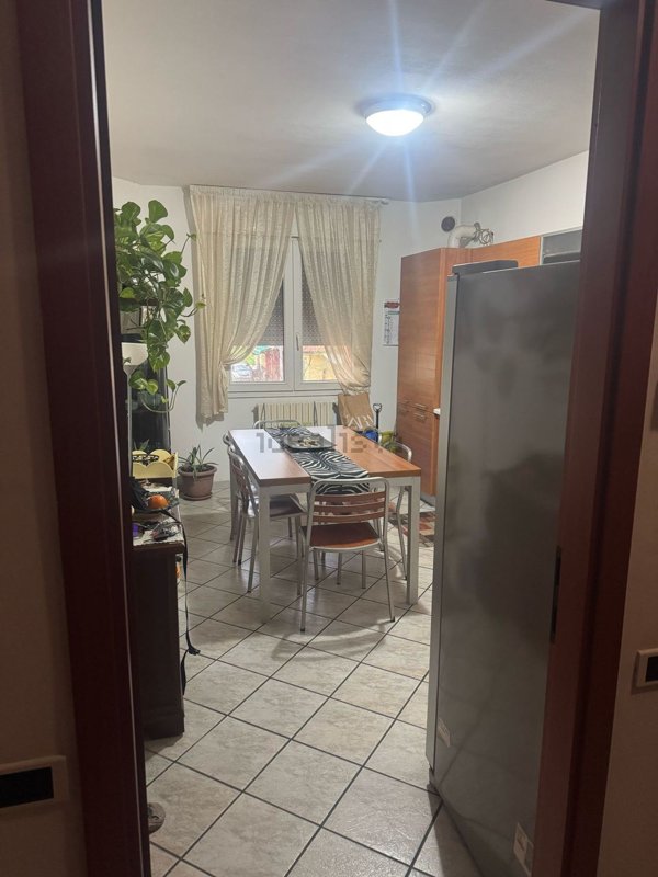 appartamento in vendita a Bondeno
