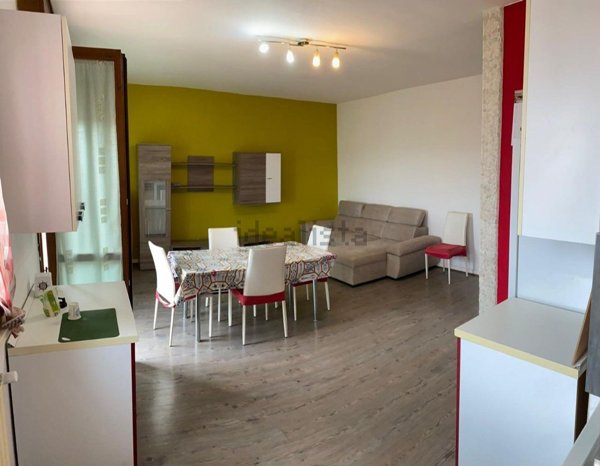 appartamento in vendita a Bondeno