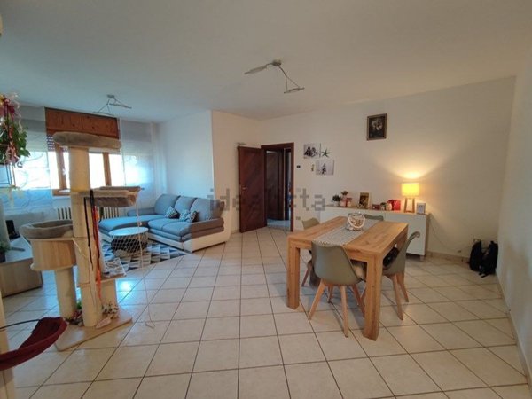 appartamento in vendita a Bondeno