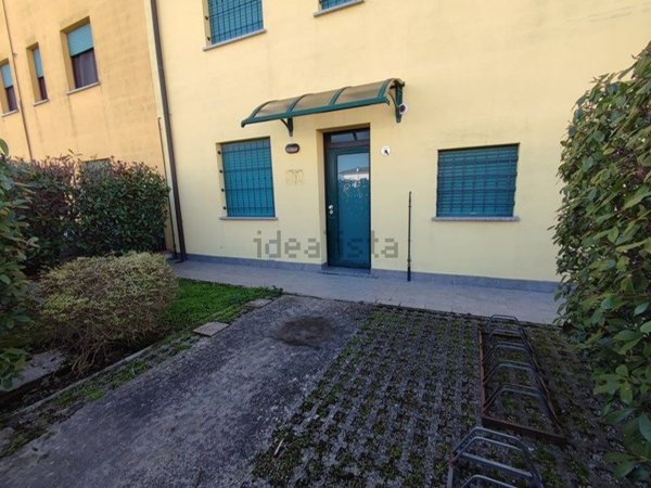 appartamento in vendita a Bondeno