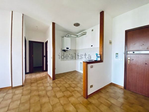 appartamento in vendita a Bondeno