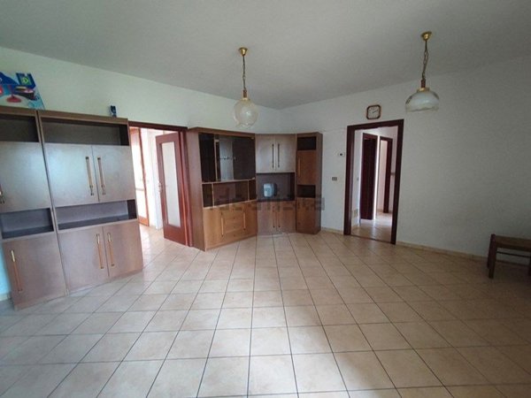 appartamento in vendita a Bondeno