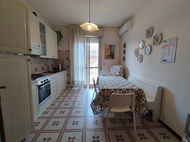 appartamento in vendita a Bondeno