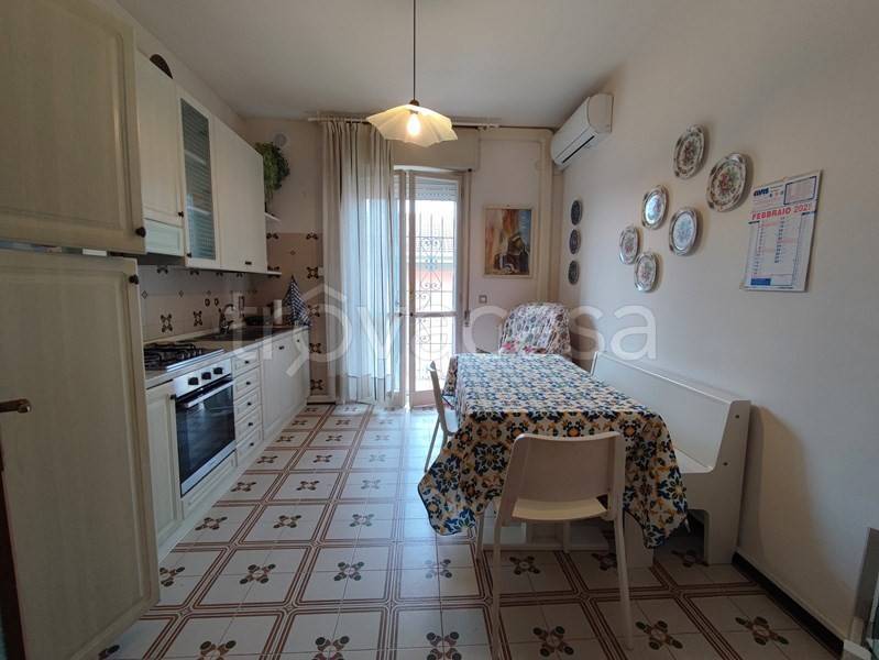 appartamento in vendita a Bondeno