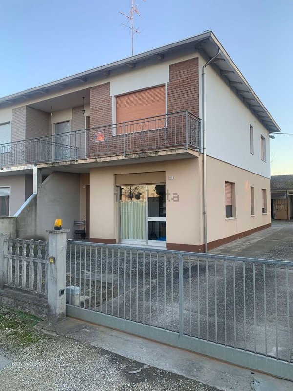 appartamento in vendita a Bondeno