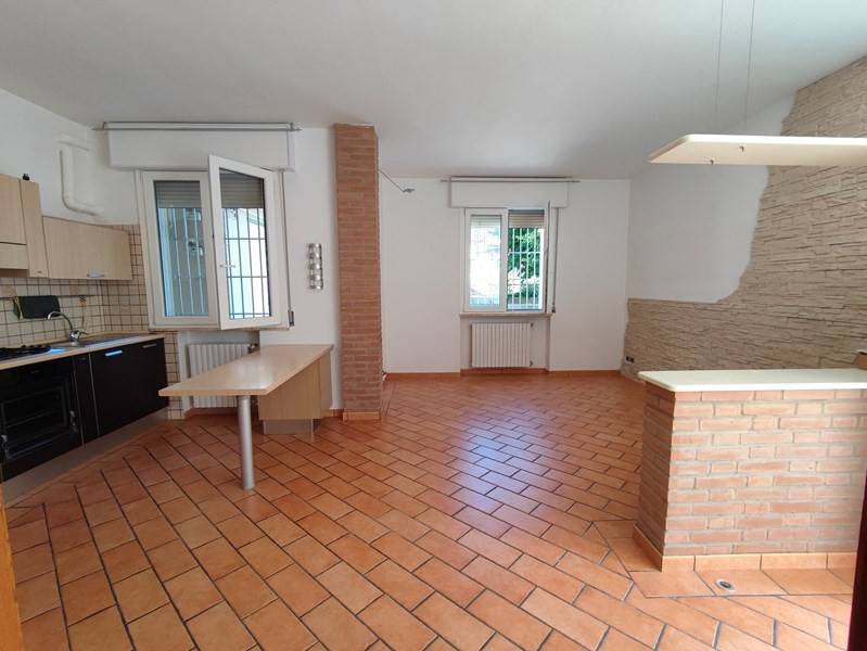 appartamento in vendita a Bondeno