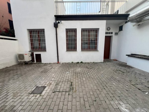 appartamento in vendita a Bondeno