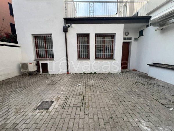 appartamento in vendita a Bondeno