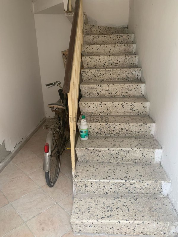 appartamento in vendita a Bondeno