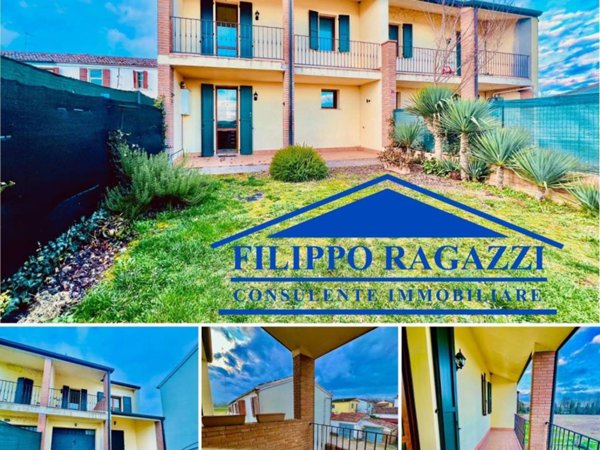 casa indipendente in vendita a Bondeno