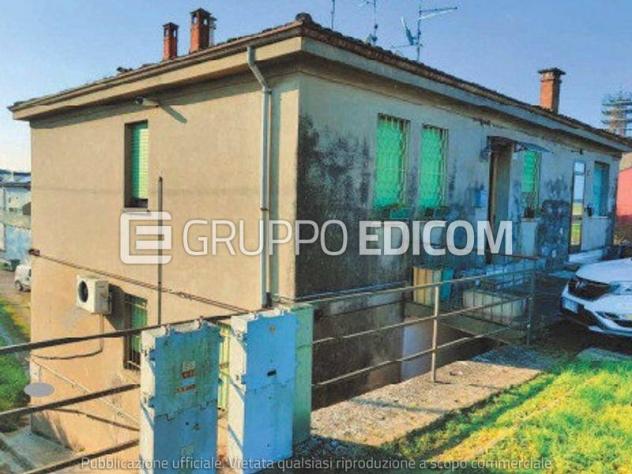 appartamento in vendita a Bondeno