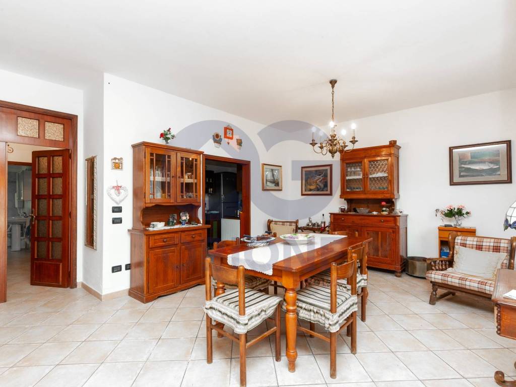 casa indipendente in vendita a Bondeno