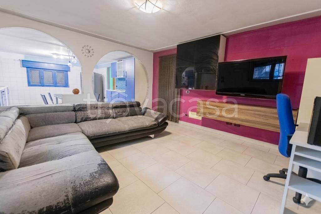 casa indipendente in vendita a Bondeno