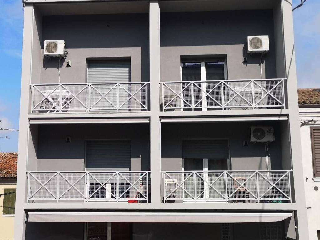 appartamento in vendita a Bondeno