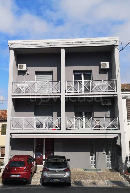 appartamento in vendita a Bondeno