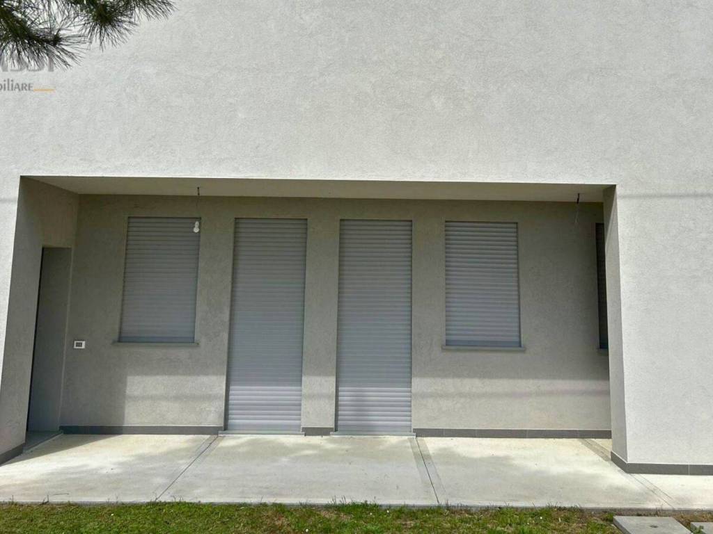 casa indipendente in vendita a Bondeno