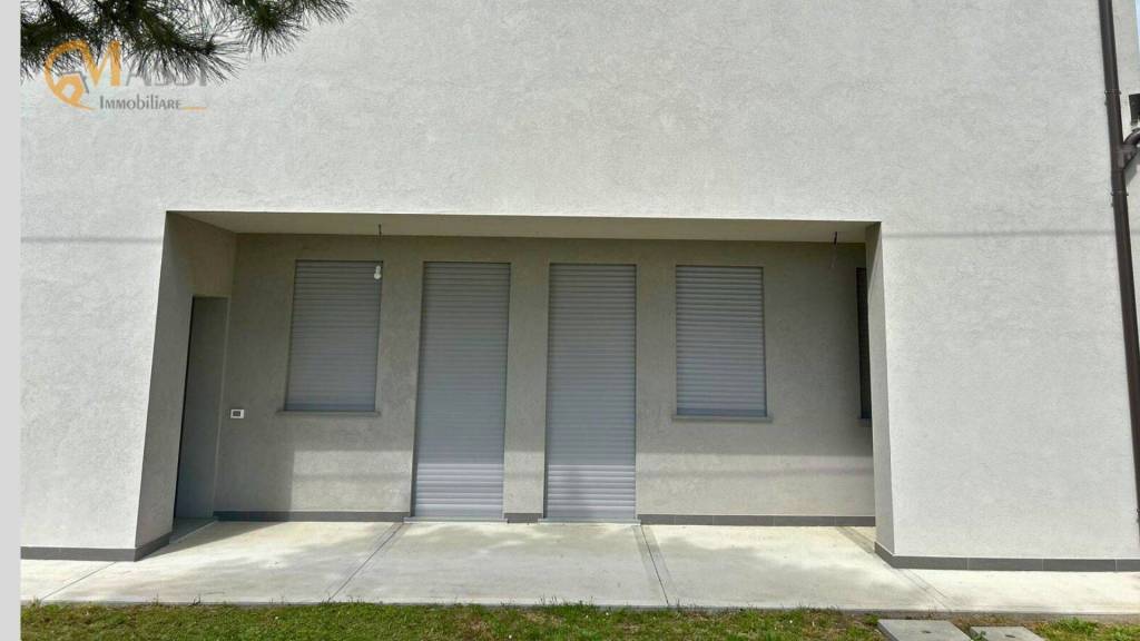 casa indipendente in vendita a Bondeno