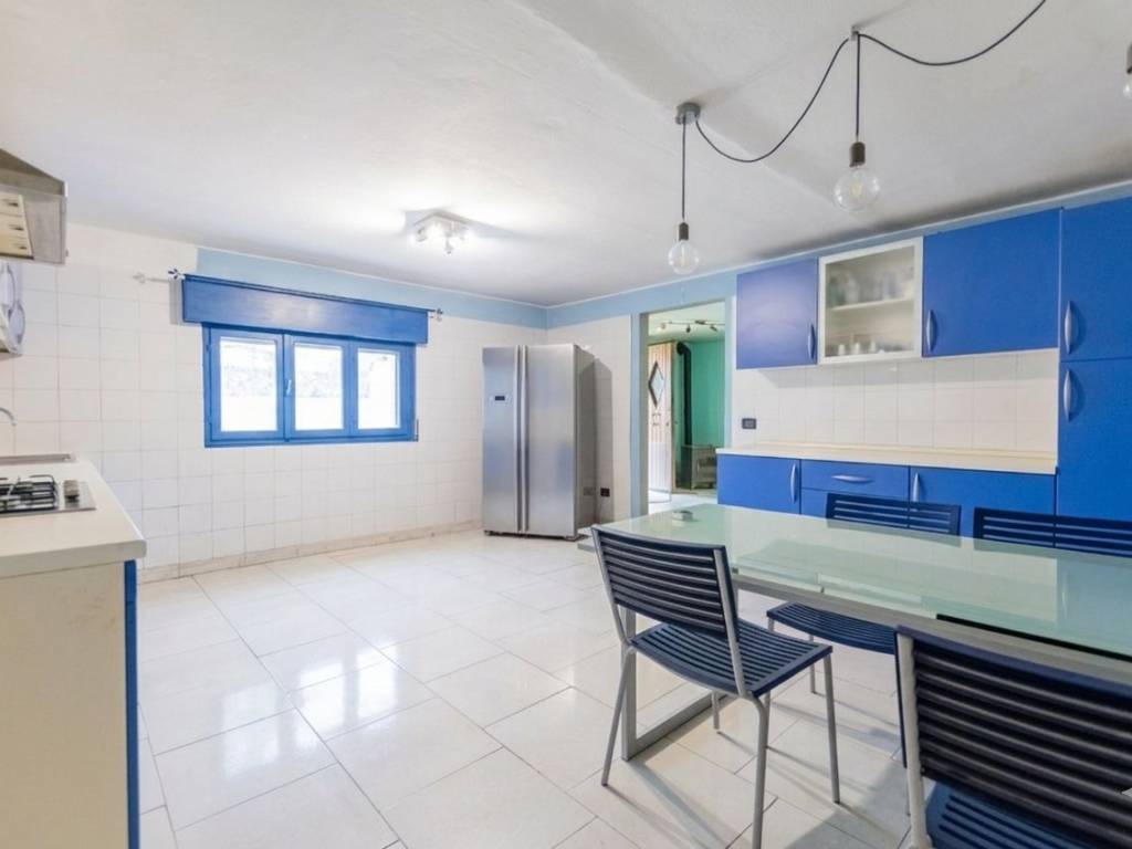 casa indipendente in vendita a Bondeno