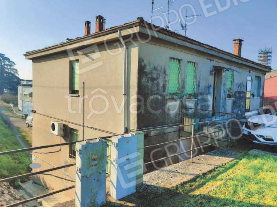 appartamento in vendita a Bondeno