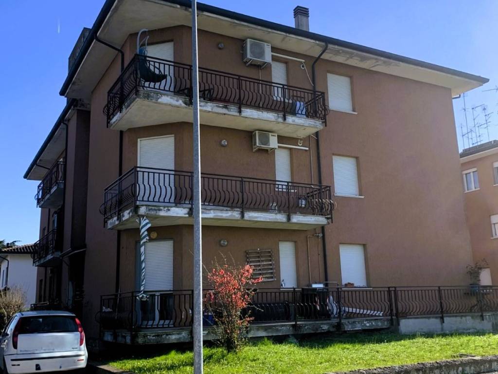 appartamento in vendita a Bondeno