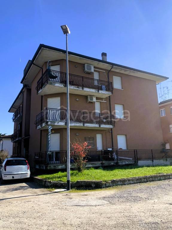 appartamento in vendita a Bondeno