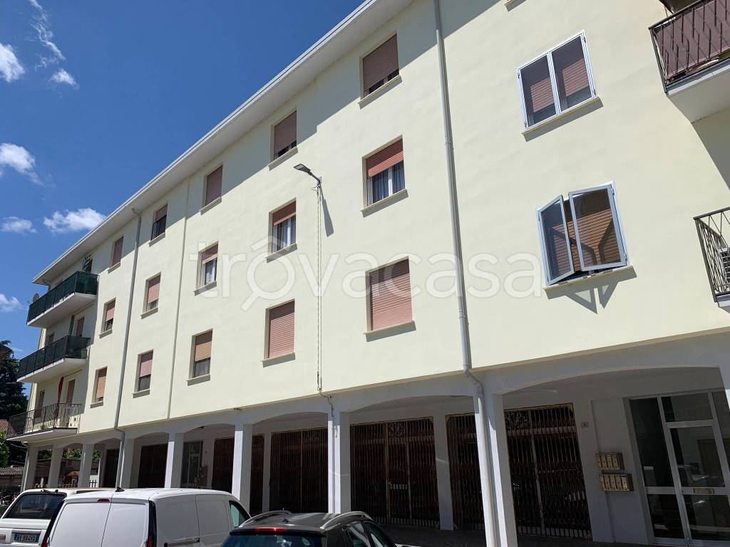 appartamento in vendita a Bondeno