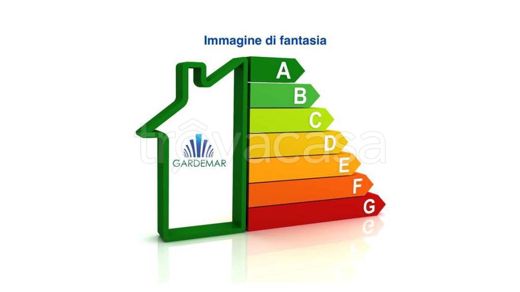 appartamento in vendita a Bondeno