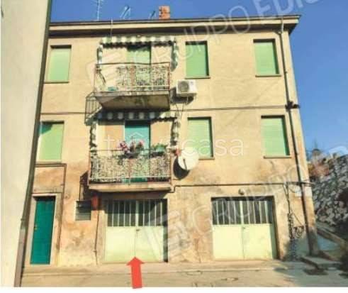 appartamento in vendita a Bondeno