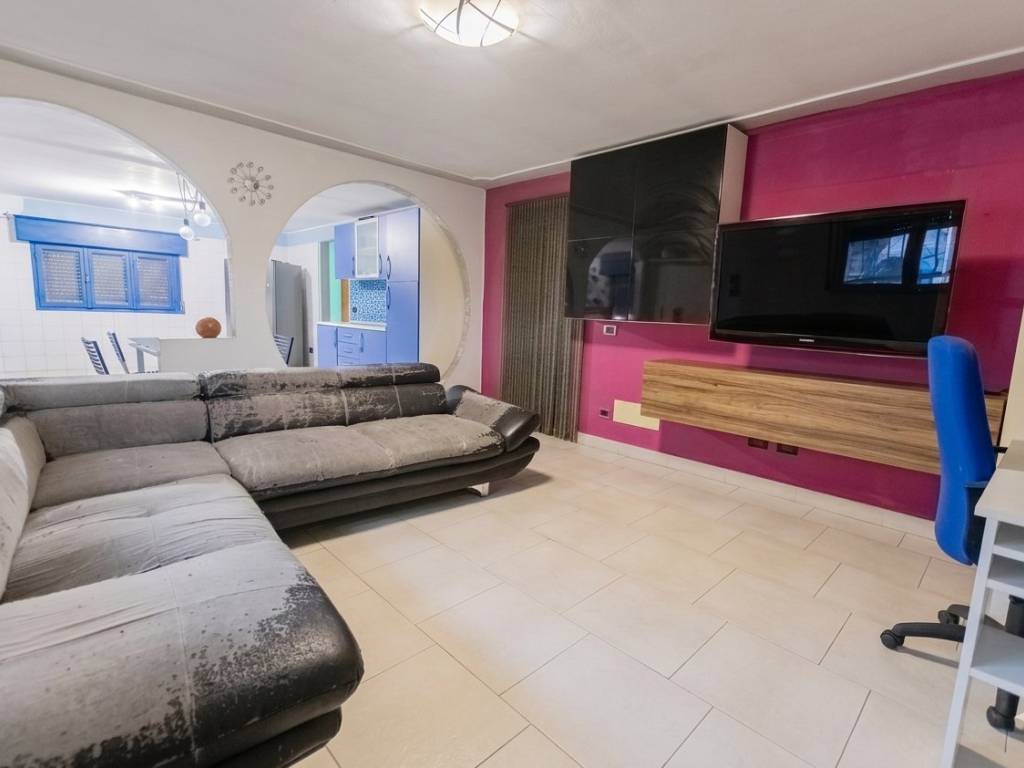 casa indipendente in vendita a Bondeno