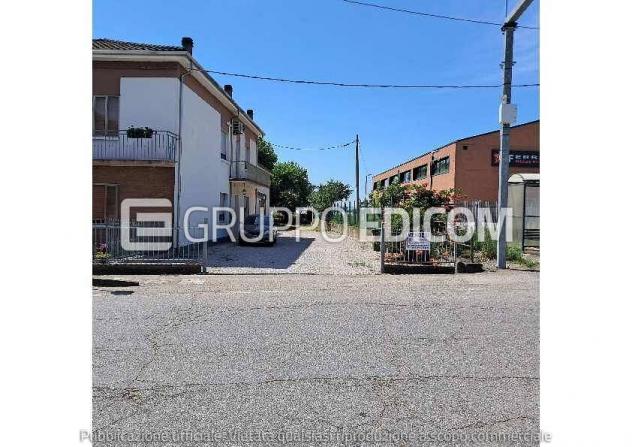 appartamento in vendita a Bondeno