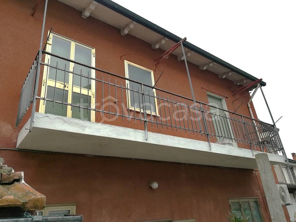 casa indipendente in vendita a Bondeno