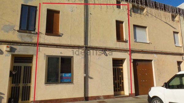 casa indipendente in vendita a Bondeno