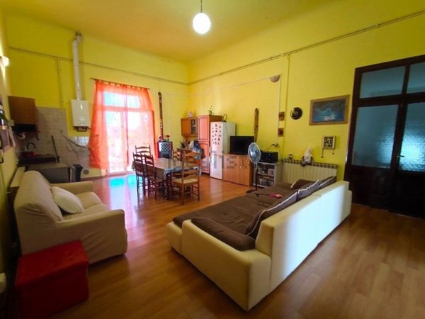 appartamento in vendita a Bondeno