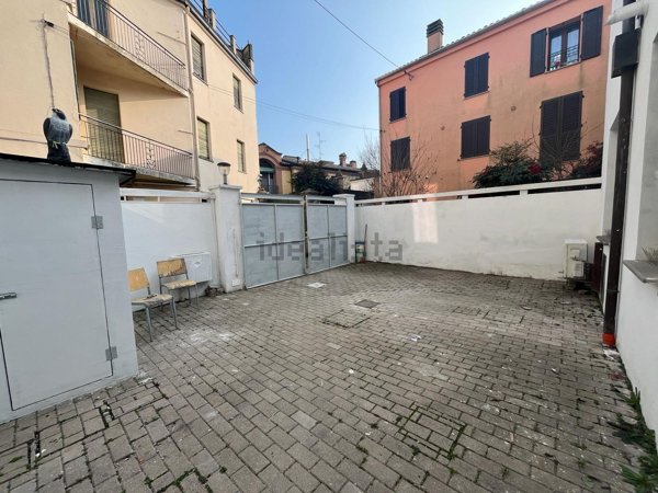 appartamento in vendita a Bondeno