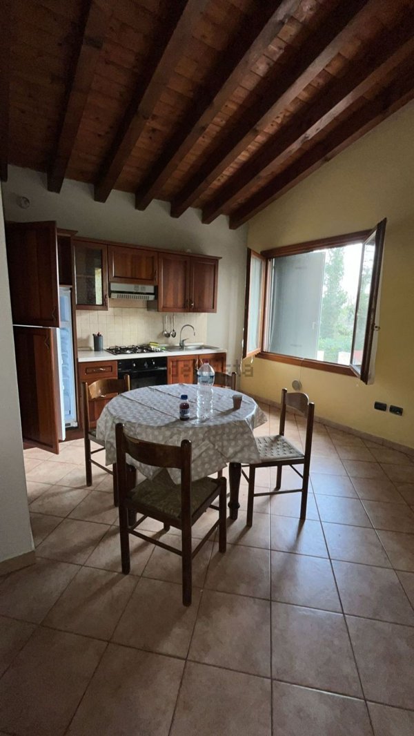 appartamento in vendita a Bondeno