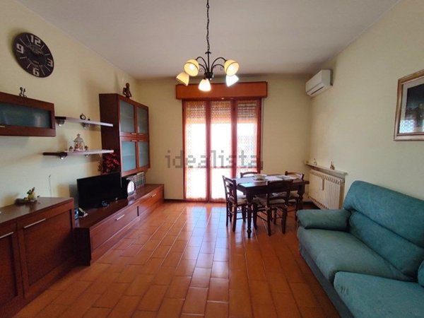 appartamento in vendita a Bondeno