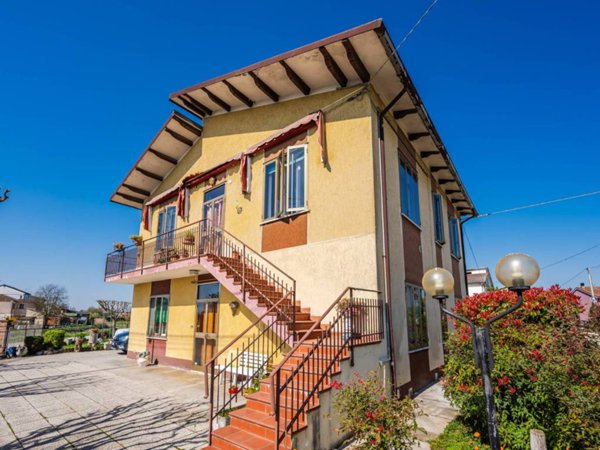 appartamento in vendita a Bondeno