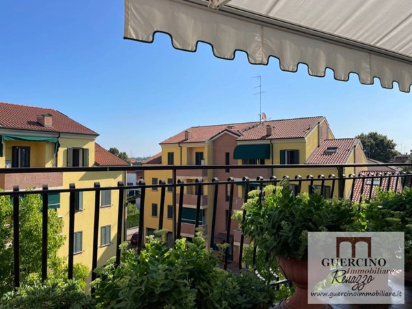 appartamento in vendita a Bondeno