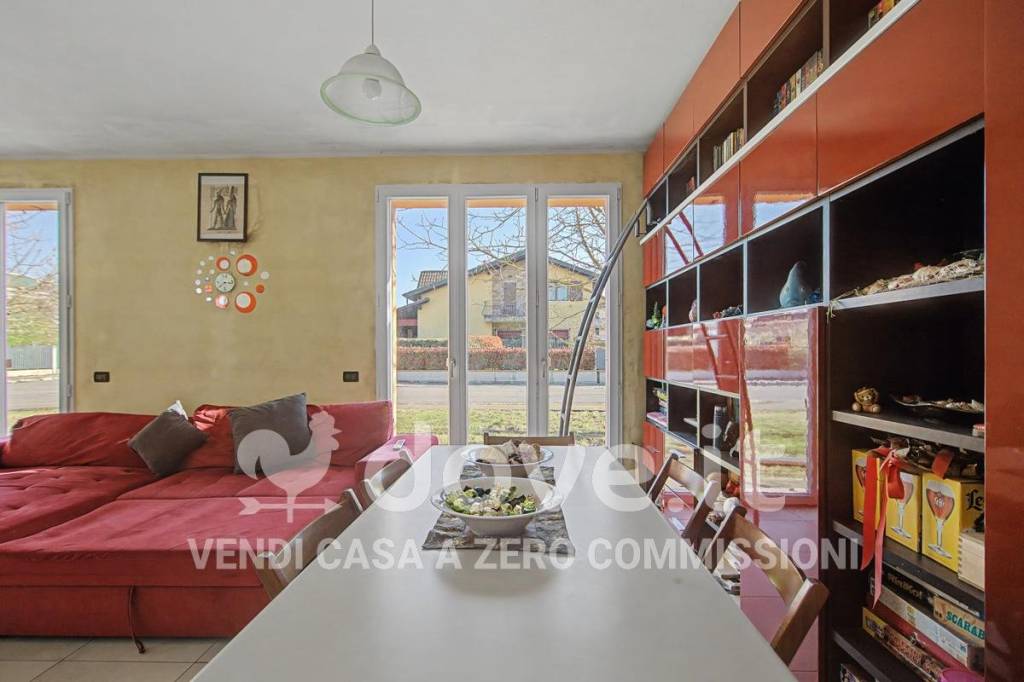 casa indipendente in vendita a Bondeno