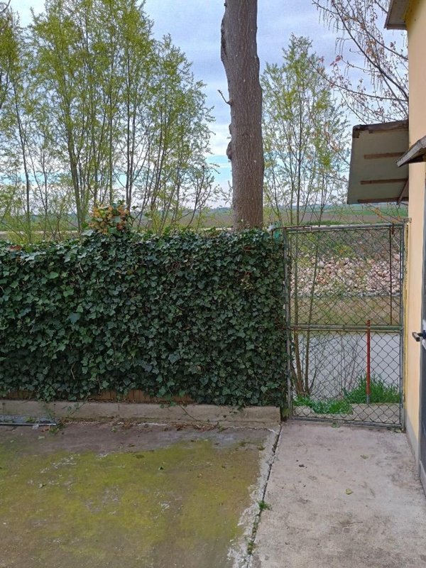 casa indipendente in vendita a Bondeno