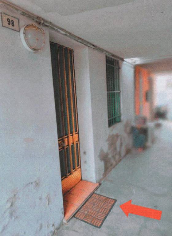 appartamento in vendita a Bondeno