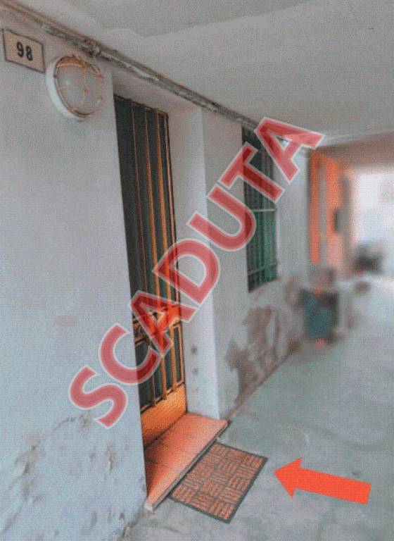 appartamento in vendita a Bondeno