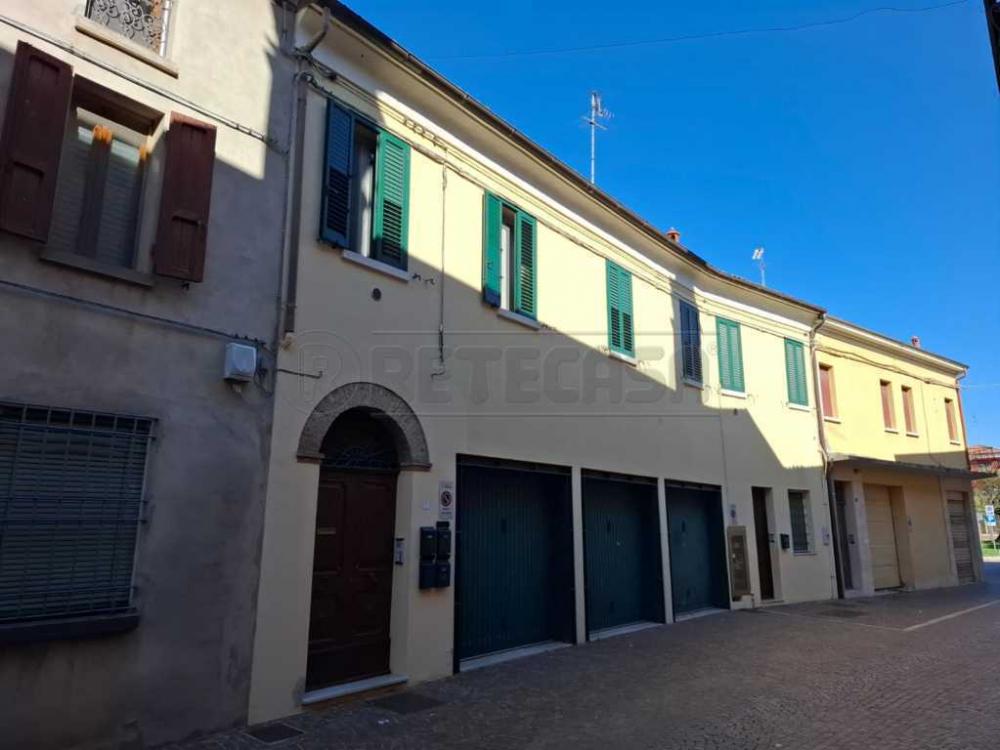 appartamento in vendita a Bondeno